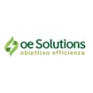 Logo O.e. Solutions Srl