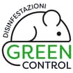 Logo Green Control Disinfestazioni Srl