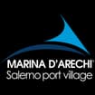 Logo Marina D'arechi Spa