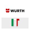 Logo Wuerth Srl - G.m.b.h.