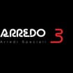Logo Arredo 3 Srl