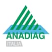 Logo Anadiag Italia Srl