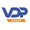 Logo Vdp Fonderia Spa