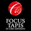 Logo Focus Tapis Di Esposito Ciro