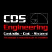 Logo Cds Engineering Srl