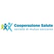 Logo Cooperazione Salute Sms Ets