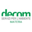 Logo Decom Srl