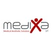 Logo Medixa Srl