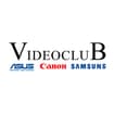 Logo Video Club Di Landini Marco