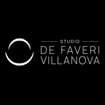 Logo Studio De Faveri Villanova Srl