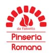 Logo Pizzeria Da Fabietto Di Redkina Alina