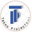 Logo Tekno Projects Srl