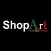 Logo Shopart Di Alberto Cilia