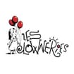 Logo Les Clowneries Di Valeria Renson