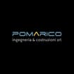 Logo Pomarico Ingegneria & Costruzioni Srl