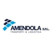 Logo Amendola Srl Trasporti E Logistica