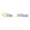 Logo Elite Infissi Srl Semplificata