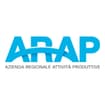 Logo Azienda Regionale Delle Attivita' Produttive