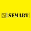 Logo Semart Srl