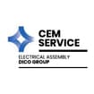 Logo Cem Service Srl