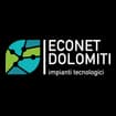 Logo Econet Dolomiti