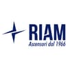 Logo Riam Ascensori Srl