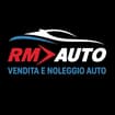 Logo Rm Auto Srl