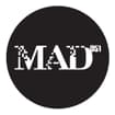 Logo Mad 051 Srl
