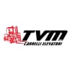 Logo Tvm Carrelli Elevatori Srl
