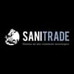Logo Sanitrade Srl