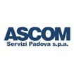 Logo Ascom Servizi Padova Spa