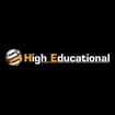 Logo "High Educational Srls. "