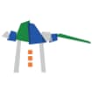 Logo Gebaeudetechnik Suedtirol Domotica Alto Adige Srl