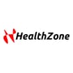Logo Health Zone Di Luca Steffan