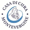 Logo Montevergine Spa - Casa Di Cura Privata