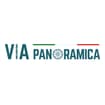 Logo Via Panoramica Di Cecilia Rocha Mendes