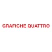 Logo Grafiche Quattro Srl