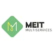 Logo Meit Multiservices Srl