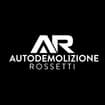 Logo Autodemolizione Rossetti Snc Di Rossetti Aristide E Alessio