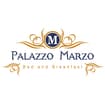 Logo B&B Palazzo Marzo Di Melissano Marina Rita