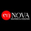 Logo Txt Ennova Spa