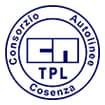 Logo Consorzio Autolinee Tpl Srl