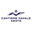 Logo Costruzione Artigiana Pescherecci Ed Imbarcazioni Da Diporto Di Filippo Amato Srl