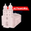 Logo Altamura Digitale Di Gnurlandino Saverio