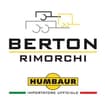 Logo Giorgio Berton Srl
