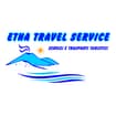 Logo Etna Travel Service Di Malfitana Pietro & C. S.n.c.
