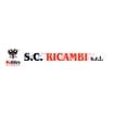 Logo S.c. Ricambi Srl