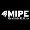 Logo "Mi.pe. Srl" In Forma Abbreviata "Mipe Srl"