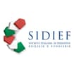 Logo Sidief Spa Societa Italiana Di Iniziative Edilizie E Fondiarie