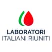Logo Laboratori Italiani Riuniti Campania Spa, In Forma Abbreviata Lir Campania Spa